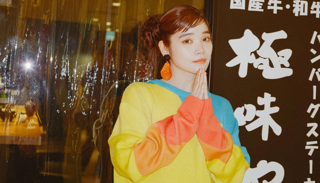 세인트 치히로 치치×SNKRDUNK/KIWAMIYA |“좋아한다”가 찬 일품.거기에서 넘치는 나다움